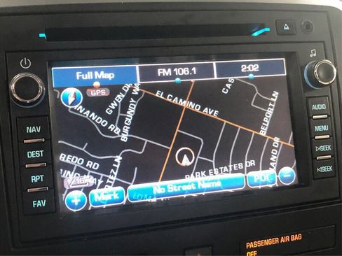 Used 2008 Buick Enclave CXL w/ Entertainment Package #3 image 35