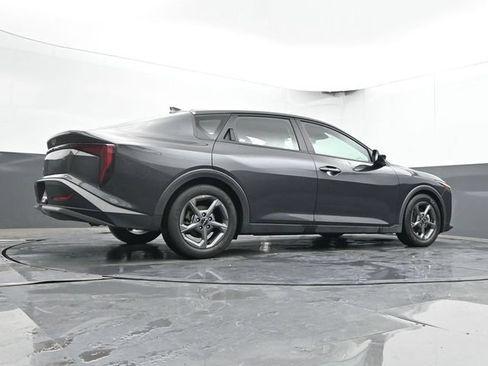 Used 2025 Kia K4 FWD image 43