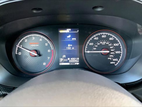 Used 2023 Subaru Forester Sport image 26