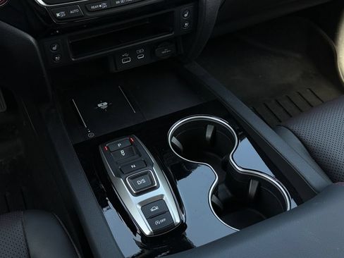 Used 2025 Honda Ridgeline Black Edition image 27