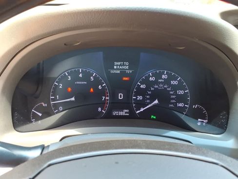 Used 2013 Lexus RX 350 FWD w/ Navigation Pkg image 19