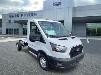 New 2024 Ford Transit 350 w/ Upfitter Package video 1