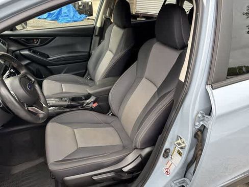 Used 2019 Subaru Crosstrek 2.0i Premium w/ Moonroof Package AWD/4WD image 14
