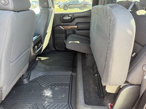 Used 2021 Chevrolet Silverado 1500 LT Trail Boss w/ Convenience Package II image 22