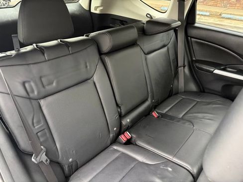Used 2016 Honda CR-V EX-L image 35