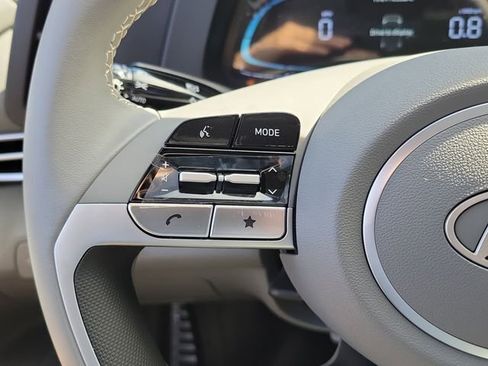 New 2026 Hyundai Elantra SEL Sport FWD image 5