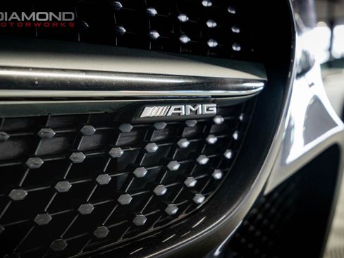 Used 2017 Mercedes-Benz AMG GT S image 45