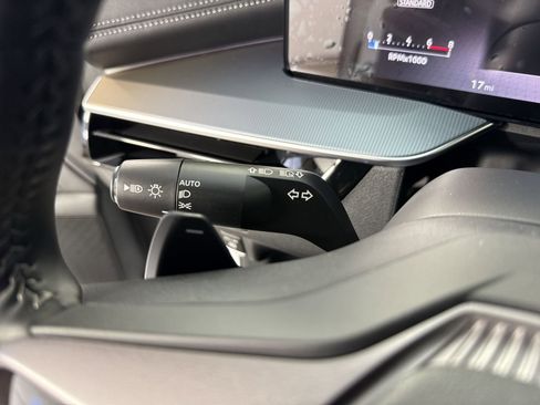 New 2025 Nissan Murano SL image 16