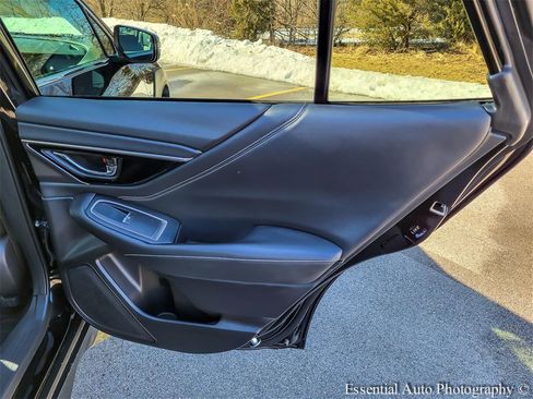Certified 2025 Subaru Outback Touring XT image 31