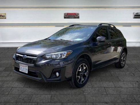 Used 2019 Subaru Crosstrek 2.0i Premium w/ Popular Package #3 AWD/4WD image 3