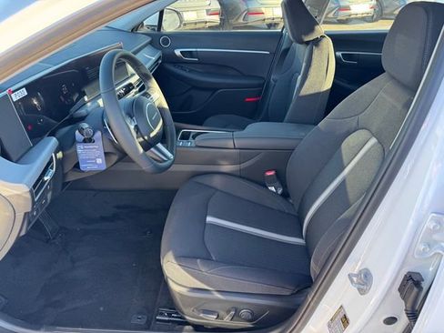 New 2026 Hyundai Sonata SEL AWD/4WD image 5