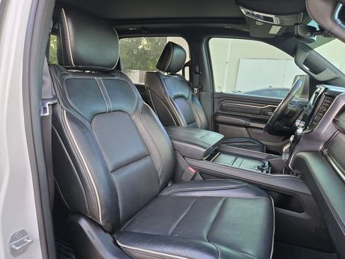 Used 2019 RAM 1500 Limited AWD/4WD image 28