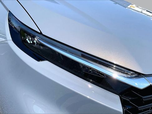 Used 2024 Honda CR-V EX image 28