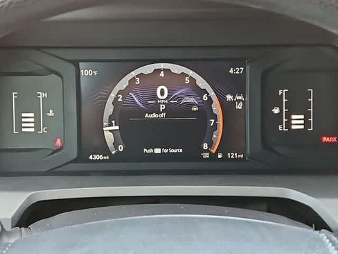 Certified 2026 Toyota Tacoma SR5 RWD image 27