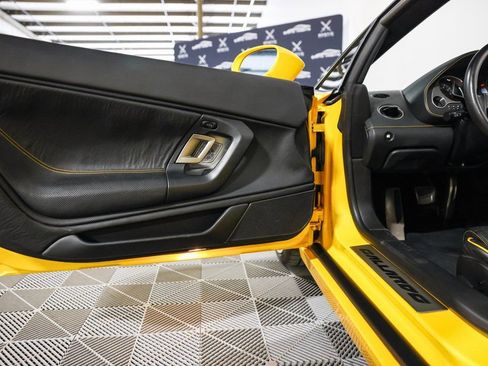 Used 2006 Lamborghini Gallardo Spyder image 28