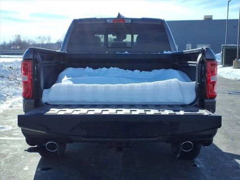 New 2026 RAM 1500 Laramie w/ Sport Appearance Package image 18