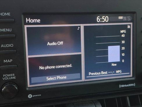 Used 2020 Toyota RAV4 XLE FWD image 14