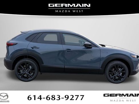 New 2026 MAZDA CX-30 AWD 2.5 S image 8