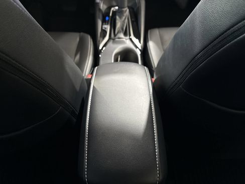 New 2026 Toyota Corolla XSE FWD image 22