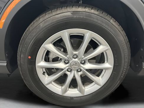 Certified 2026 Honda CR-V EX image 11