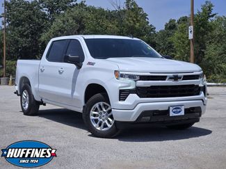 Used 2025 Chevrolet Silverado 1500 RST w/ Convenience Package II AWD/4WD video 1