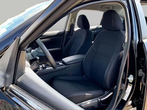 Certified 2024 Nissan Sentra S FWD image 8