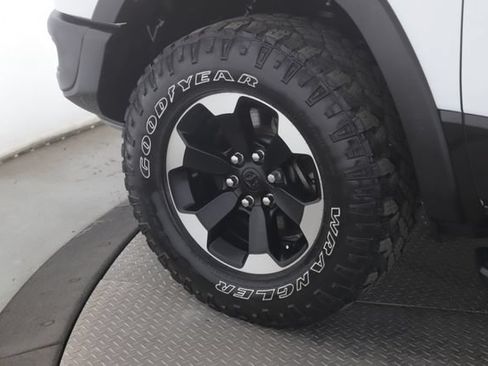 Used 2022 RAM 1500 Rebel w/ Level 1 Equipment Group AWD/4WD image 13