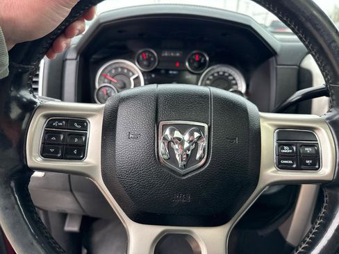 Used 2016 RAM 2500 Laramie image 15