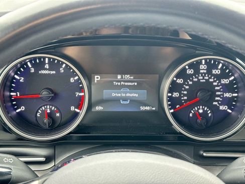 Used 2022 Kia Carnival SX image 36