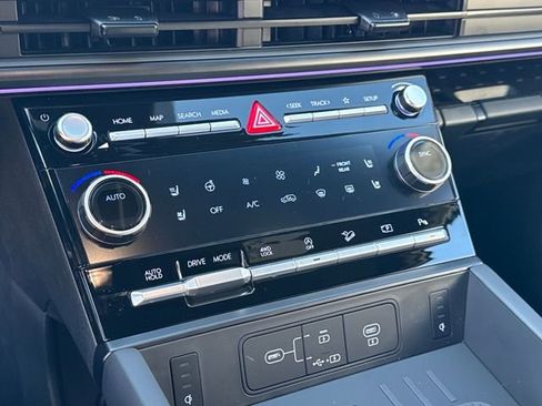 New 2026 Hyundai Santa Fe Calligraphy AWD/4WD image 22