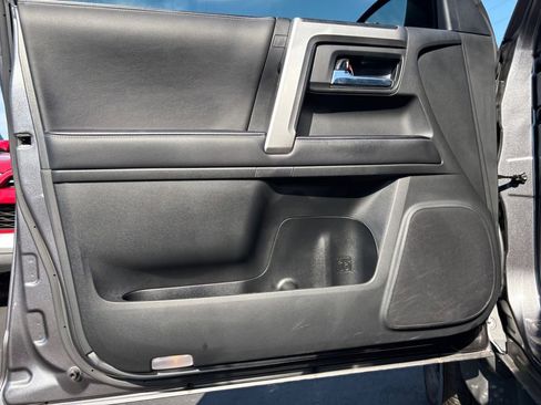 Used 2022 Toyota 4Runner SR5 Premium image 24