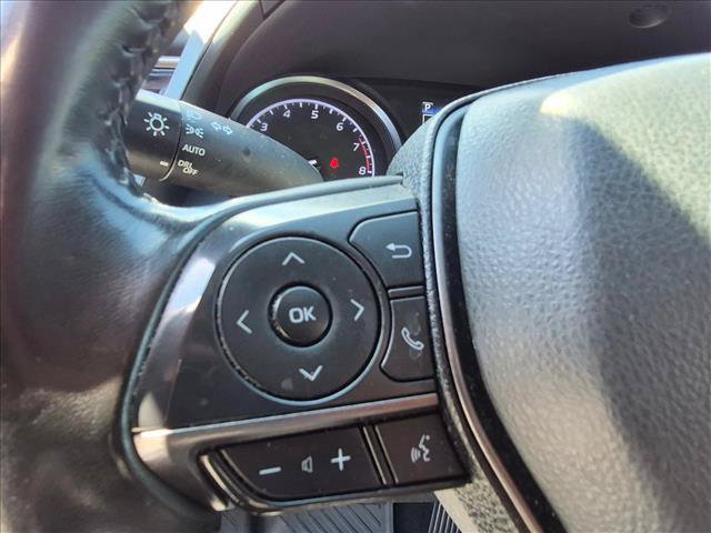 Used 2024 Toyota Camry SE FWD image 30