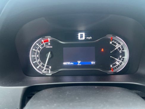 Used 2023 Honda Ridgeline RTL-E image 7