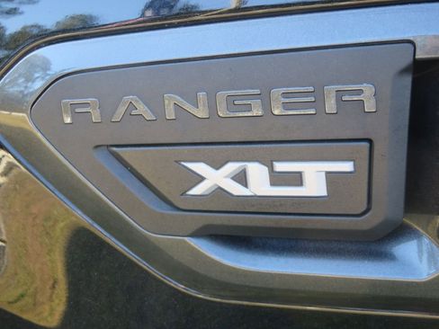 Used 2019 Ford Ranger XLT w/ Equipment Group 302A Luxury image 10