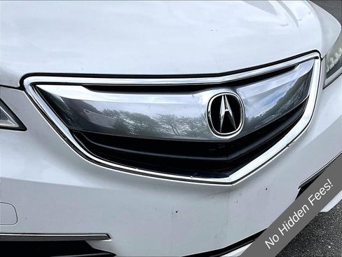 Used 2015 Acura TLX V6 SH-AWD w/ Technology Pkg image 19