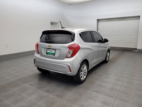 Used 2021 Chevrolet Spark LT FWD image 9