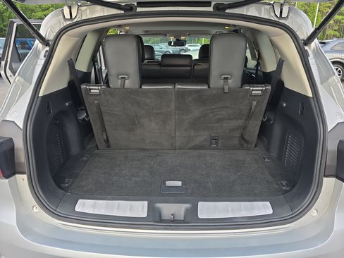 Used 2019 INFINITI QX60 Pure AWD/4WD image 13