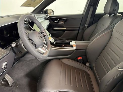 New 2026 Mercedes-Benz GLC 300 4MATIC image 11