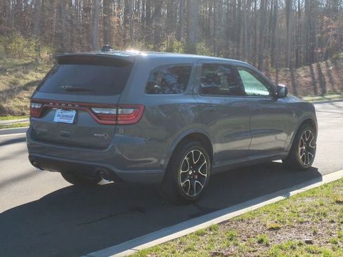 New 2026 Dodge Durango SRT Hellcat image 13