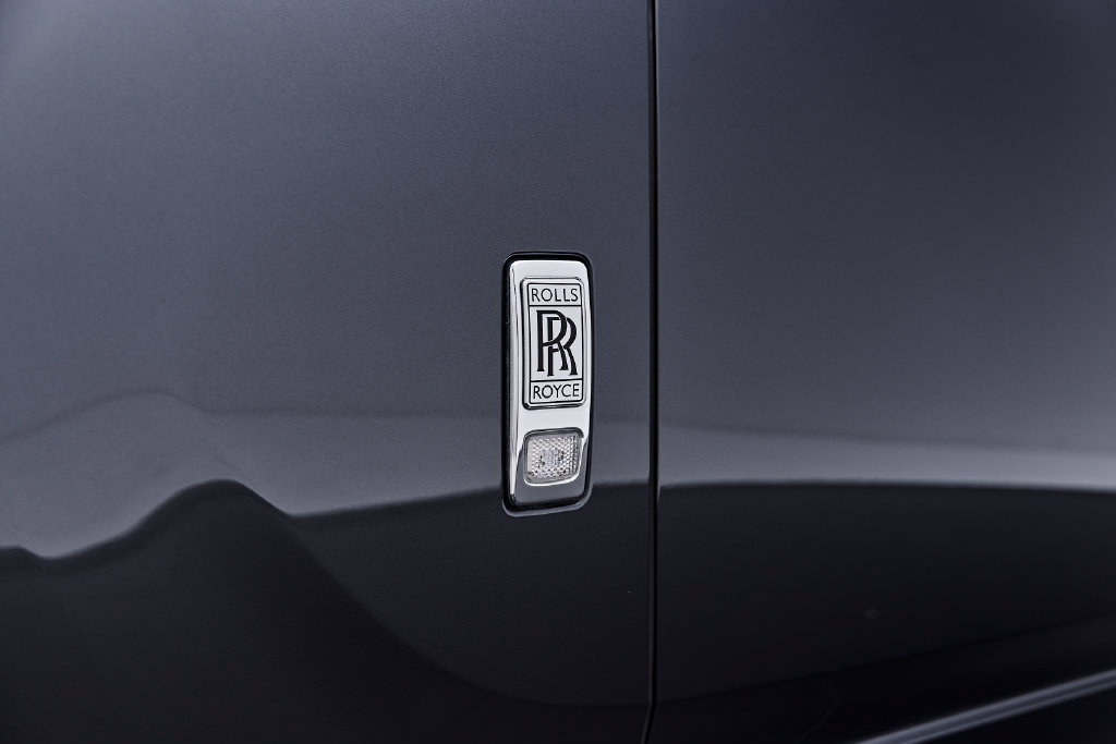Used 2016 Rolls-Royce Ghost RWD image 20