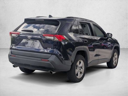 Certified 2023 Toyota RAV4 XLE w/ Convenience Package image 5