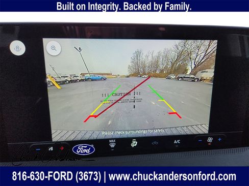 New 2026 Ford Maverick XL w/ Equipment Group 101A image 14