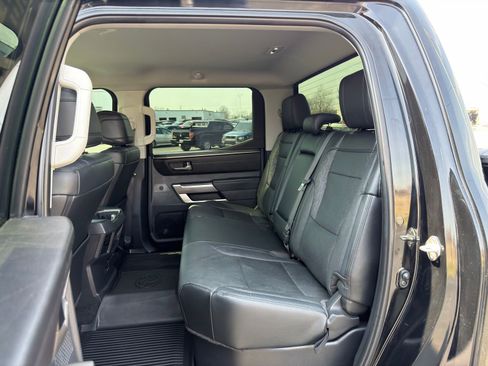 Used 2024 Toyota Tundra SR5 w/ TRD Sport Premium Package image 28