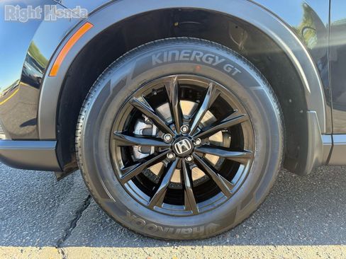 Certified 2024 Honda CR-V Sport image 11