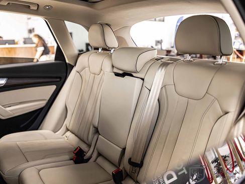 Used 2024 Audi Q5 2.0T Premium Plus w/ Premium Plus Package image 35