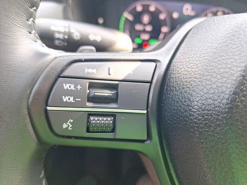 Used 2025 Honda Accord EX-L image 21