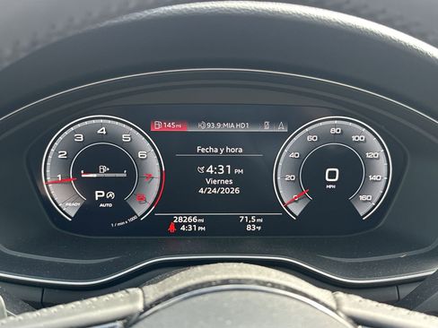 Used 2020 Audi A4 2.0T Prestige w/ Prestige Package AWD/4WD image 10