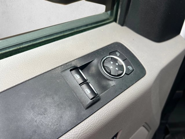 Used 2015 Ford F150 XL w/ XL Power Equipment Group RWD image 6