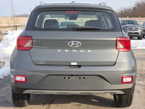 New 2026 Hyundai Venue SEL image 22