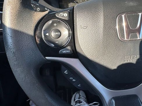 Used 2014 Honda Civic EX image 18